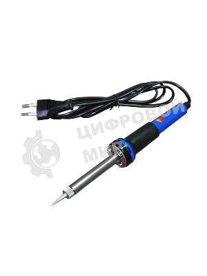 Паяльник Rexant с керам. нагревателем долговечное жало 220В/40Вт