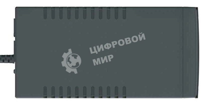 Источник бесперебойного питания Ippon Back Basic 850S Euro 480Вт 850ВА черный