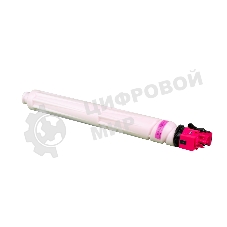 Картридж Sakura TK8345M для Kyocera TASKalfa 2552ci, пурпурный, 12 000  к.