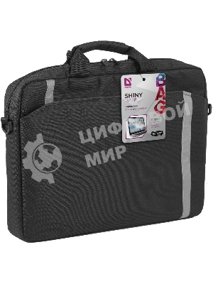 Сумка для ноутбука Defender Shiny 15''-16