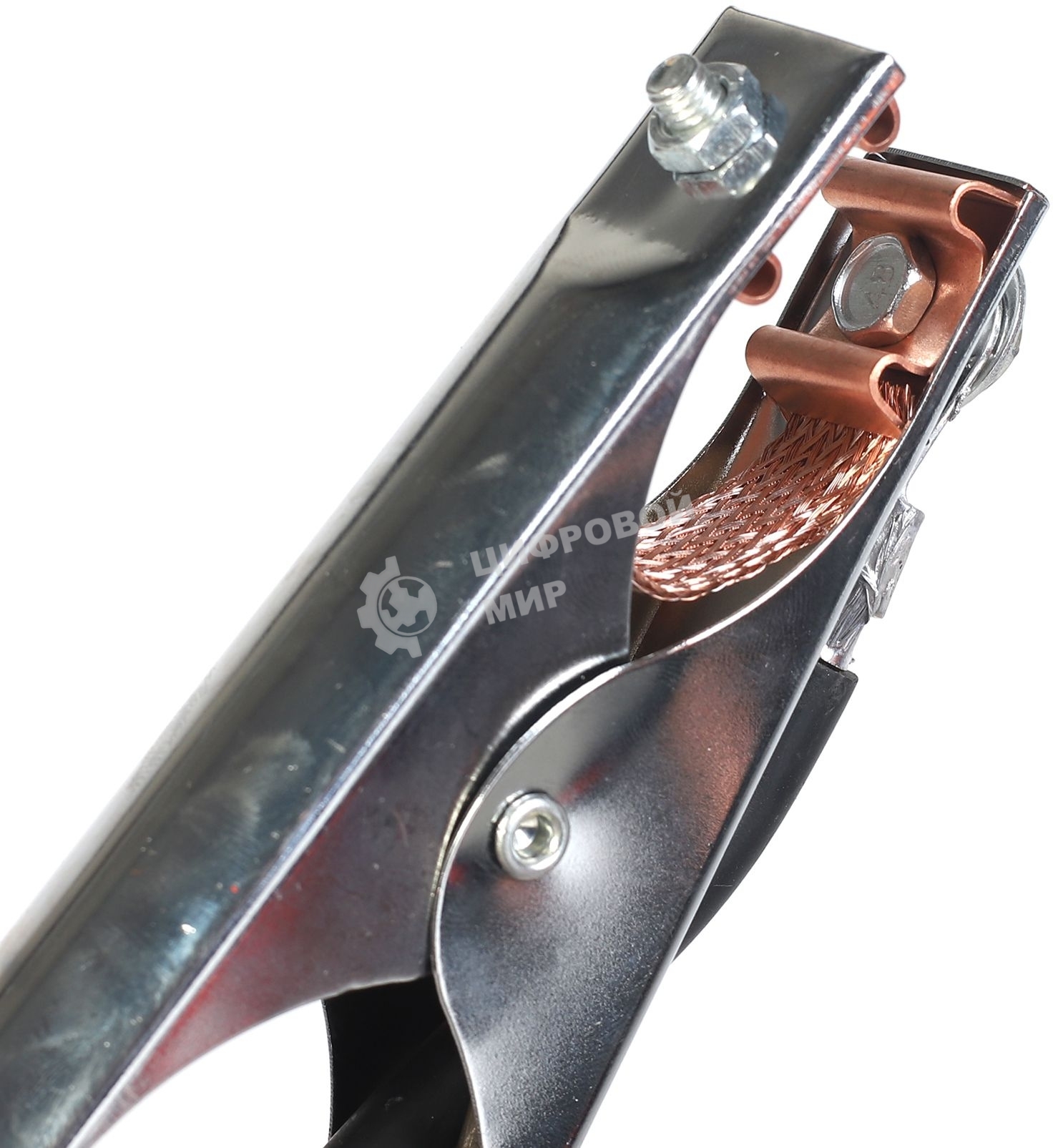 Сварочный аппарат Patriot WM160D инвертор ММА 6.8кВт