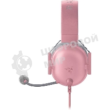 Гарнитура Razer Blackshark V2 X - Razer Blackshark V2 X - Quartz