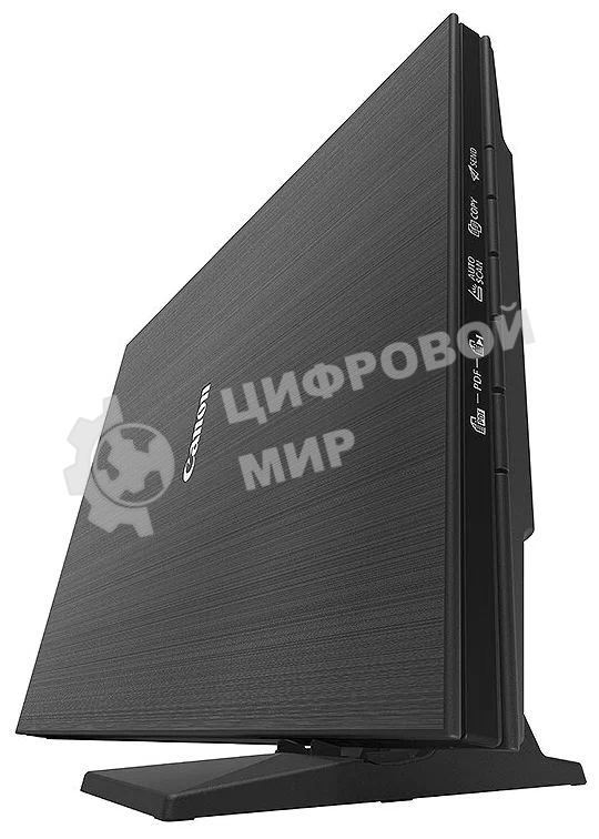 Планшетный сканер Canon CanoScan LiDE 400 (2996C010), (A4, CIS, 4800x4800dpi, ч/б 8 стр/мин,цв. 8 стр/мин, 48bit, 48bit, USB 3.0)