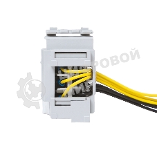 Дополнительный и аварийный контакт Averes AX+AL справа AV POWER-2