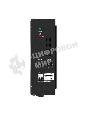 Комплект Источник бесперебойного питания EX296003RUS + батарея 55Aч EX285667RUS 4шт (инвертор, синус, для котла, настенный) ExeGate FineSine SX-3000.LCD.AVR.2SH.T <3000VA/2100W, чистая синусоида, цветной LCD-дисплей, AVR, 2*Schuko+клеммы, линейно-интерактивный, крепление настенное, черный> + батарея ExeGate DTM 1255 (12В, 55А·ч) 4шт