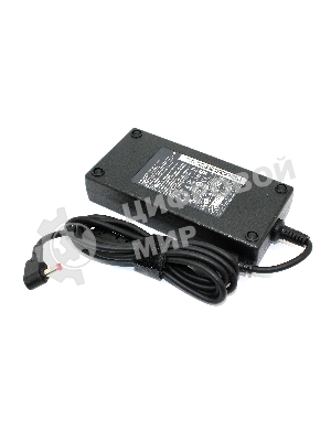 Блок питания (сетевой адаптер) для ноутбуков Acer 19.5V 9.23A 180W 5.5x1.7