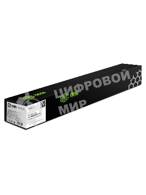 Картридж лазерный Cactus CS-WC7525M 006R01519 пурпурный (15000 стр.) для Xerox WorkCentre 7525/7530/7535/7545/7556