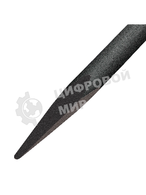 Лом строительный Сибртех D 30 мм, L 1800 мм, круглый