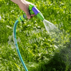 Шланг LUXE Palisad 4 слойный поливочный 1/2