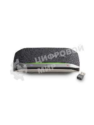 Спикерфон Plantronics Poly Sync 20+, SY20-M USB-A/BT600 WW