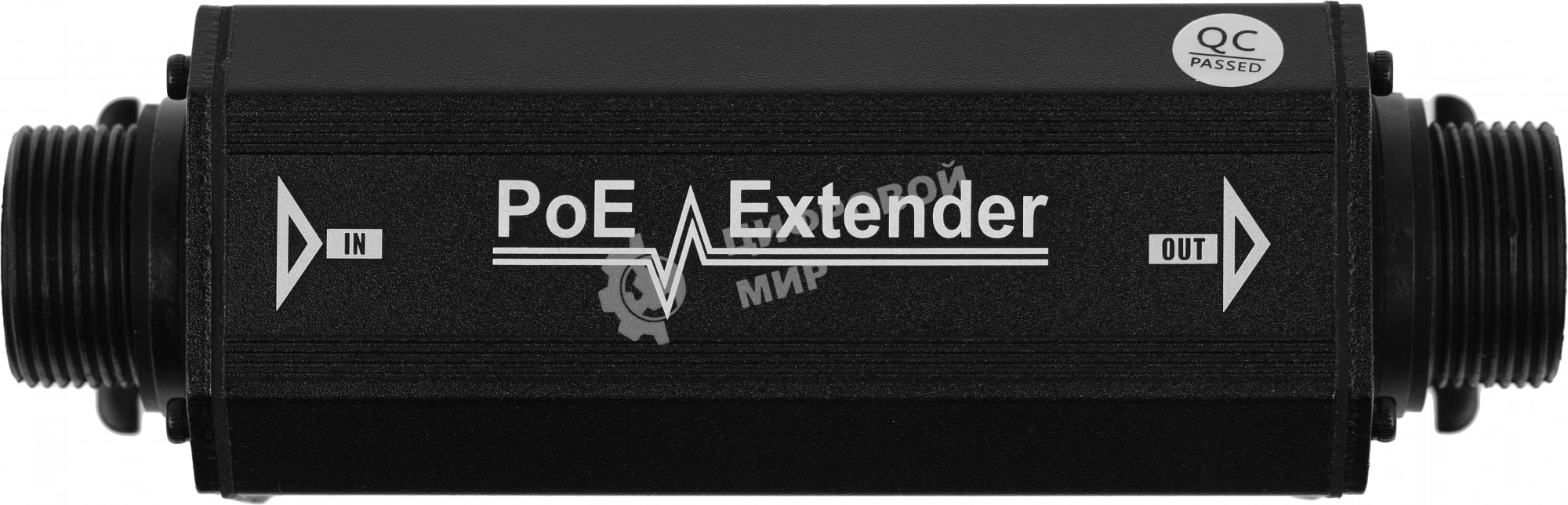 Удлинитель PoE Cudy POE15 10/100/1000BASE-T