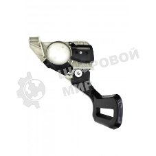 Ручка тормоза для бензопилы 38см3 120019