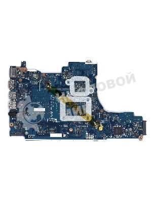 Материнская плата HP 15-DB 15-DA Ryzen 3-3200U Radeon 530 2GB DDR4 LA-G07JP L46517-601