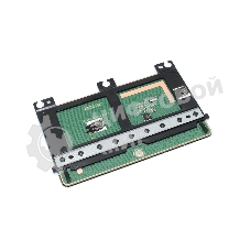 Тачпад для Asus X409MA синий