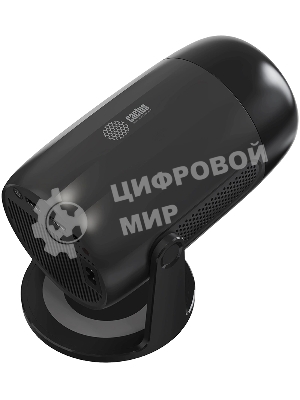 Проектор Cactus CS-PRE.01B.Full HD-A LCD 7300Lm LS 250Lm ANSI (1920x1080) 1500:1 ресурс лампы:50000часов 1xUSB typeA 1xHDMI 1кг