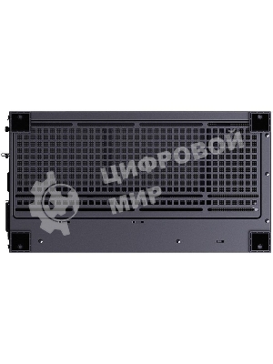 Корпус без блока питания JONSBO Computer Case D32 STD standard version black