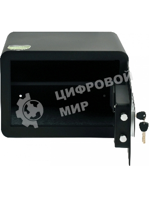 Сейф мебельный Cactus CS-SF-T30 300x420x350мм электронный