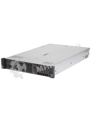 Сервер ProLiant DL380 Gen10+ S-4309Y 2U Rack 16SFF 2xXeon8C 2.8GHz 105W no:RAM,Drive SR416i-a (4GB FBWC) 4x1Gb OCP3 6xMPFans 2x800W Tit EasyRK iLO5