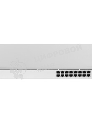 Коммутатор Ubiquiti UniFi Switch 16 PoE