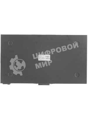 Шлюз IP Yeastar TA1610 черный