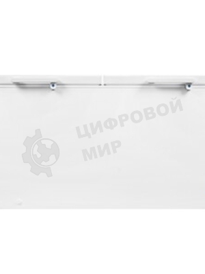 Морозильный ларь Gorenje FH50BPW, белый, 500 л