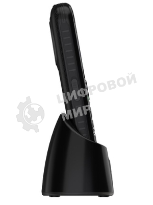 Мобильный телефон Maxvi B5ds up черный
