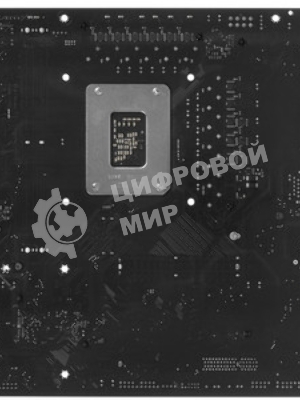 Материнская плата Gigabyte B860M GAMING WIFI6, LGA 1851, Intel B860, 2xDDR5, 4xSATA, 2xM.2, 1xPCIe 5.0 x16, 1xPCIe 4.0 x16, 1xHDMI, 1xDP, 1x2.5Gb LAN, Wi-Fi 6, Bluetooth 5.3, 3xUSB-A 5Gbps, 3xUSB-A 2.0, 1xPS/2, 3x3.5 мм, 7.1, mATX
