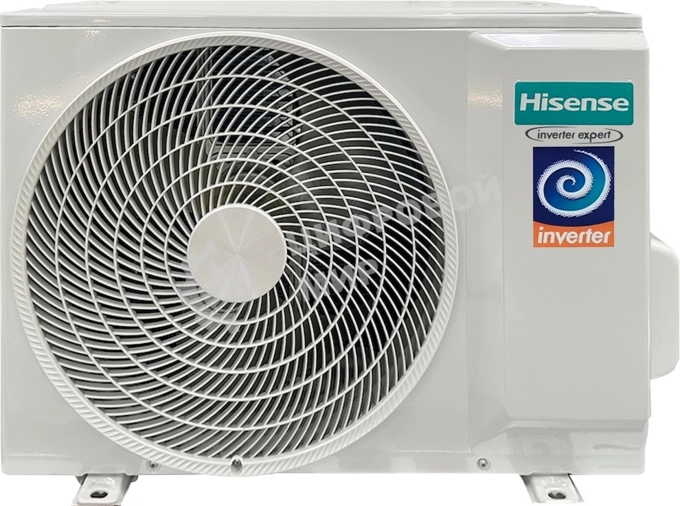 Инверторная сплит-система серии CITY 2.0 DC Inverter AS-07UW4RYRKA01 (комплект)