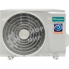 Инверторная сплит-система серии CITY 2.0 DC Inverter AS-07UW4RYRKA01 (комплект)