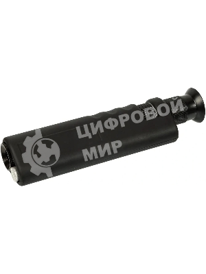 Микроскоп для проверки оптических разъемов
