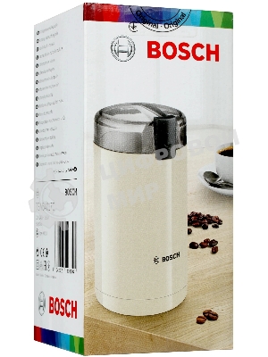 Кофемолка Bosch TSM6A017C