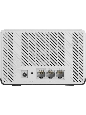 Система MESH Mercusys BE3600 Whole Home Mesh Wi-Fi 7 System