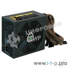 Блок питания GameMax (GM-600) Блок питания ATX 600W GameMax GM-600
