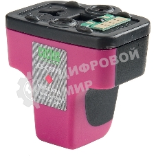 Картридж струйный Cactus CS-C8772 №177 пурпурный (11,4 мл) для HP PS 3213/3313/8253/C5183/C6183/C6283/C7183/C7283/C8183/D7163/D7263/D7363/D7463