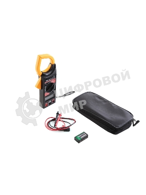 Инструменты Ресанта DT 266 Клемметр 61/10/225