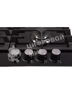 Газовая варочная панель Zigmund & Shtain MN 197.61 B