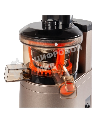 Соковыжималка Endever Sigma 92