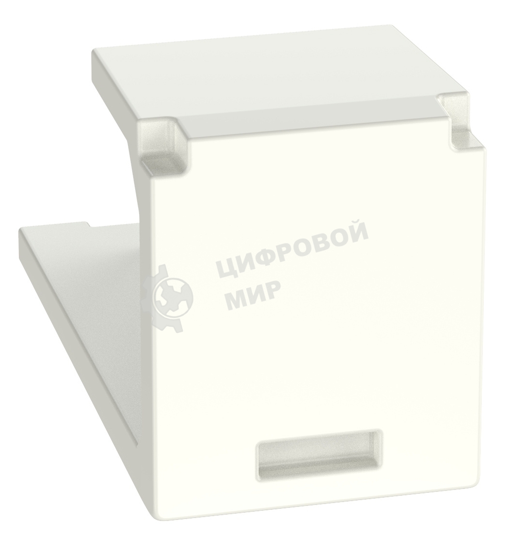 Вставка Panduit CMBIW-X (упак.:1шт)