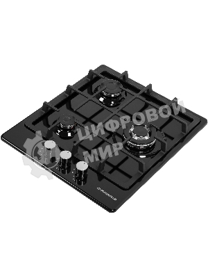 Газовая варочная панель Maunfeld EGHE.43.33CB/G