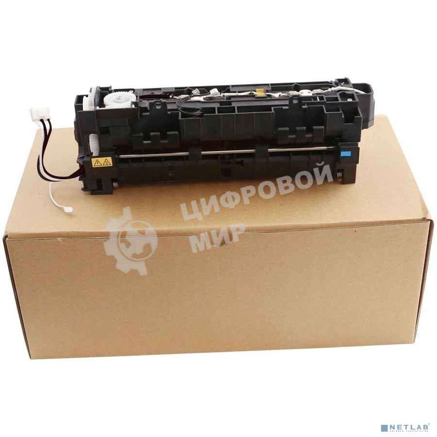 Печка в сборе CET CET7524 (302T993011) для Kyocera Ecosys P3045dn