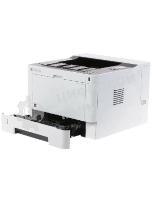 Принтер лазерный Kyocera Ecosys P2235dn (1102RV3NL0), A4, ч/б, печ. до 35 стр/мин., 1200 x 1200 dpi, USB, RJ-45