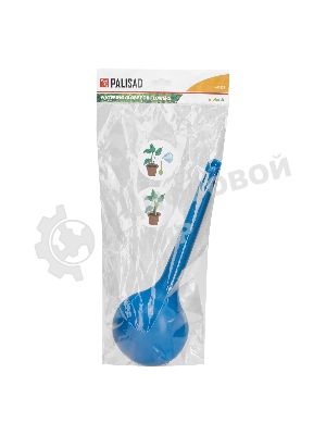 Автополив для цветов Palisad, пластиковый