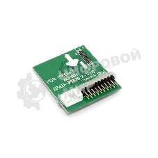 Переходник для теста iPad 9.7