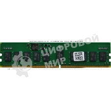 Оперативная память ТМИ, DDR4, 16GB, 3200MHz, CL22, DIMM, ECC, OEM
