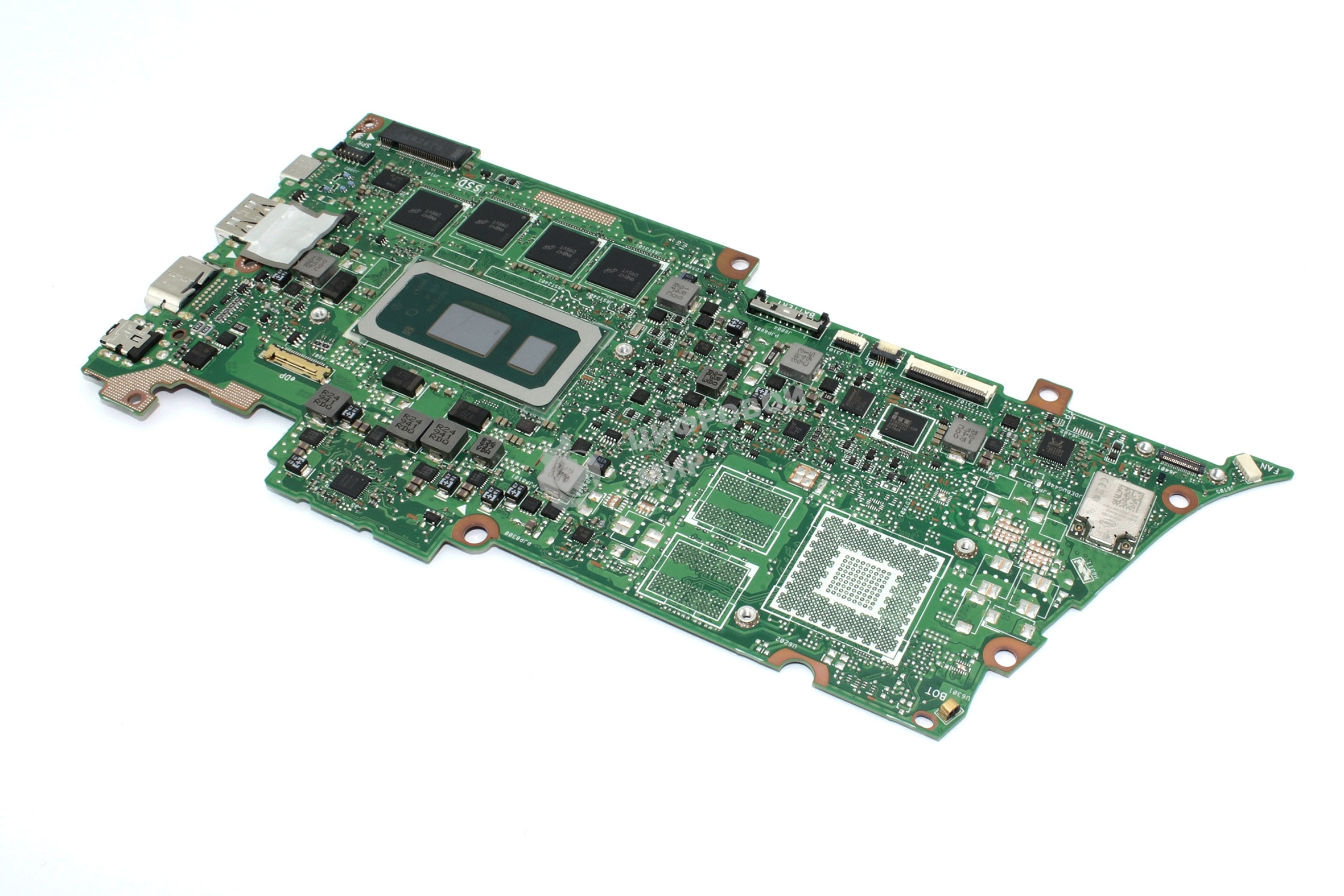 Материнская плата для Asus UX433F 8G/I7-8565U 90NB0JR0-R00071