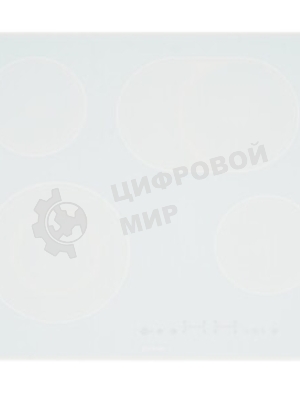 Электрическая варочная панель Gorenje ECT643SYW