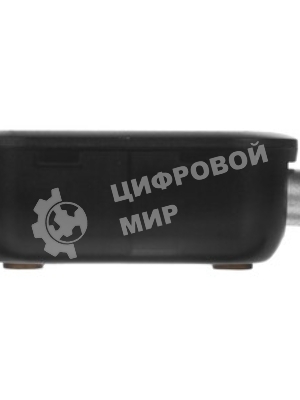 Приставка для цифрового ТВ Starwind CT-160 черный, DVB-T2, DVB-T, DVB-C, HDMI, USB 2.0 х2