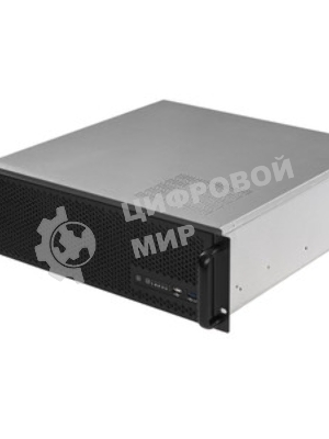 Серверный корпус ExeGate EX293905RUS Pro 3U450-09 (RM 19