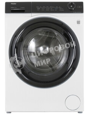 Стиральная машина Haier HW70-BP12269 белый, загрузка фронтальная 7 кг, 1200 об/мин, класс: A+++