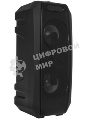 Портативная колонка SVEN PS-740, черный